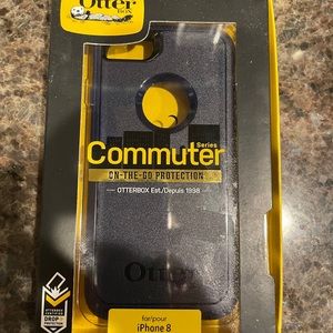 COPY - Brand new in box iPhone 7/8 otter box case